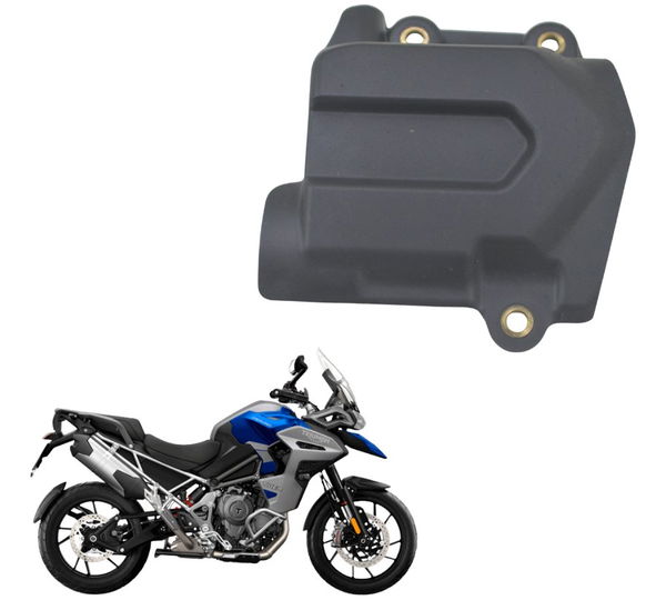 Capa Motor Arranque Triumph Tiger 1200 Gt Explorer 22-25 Ori