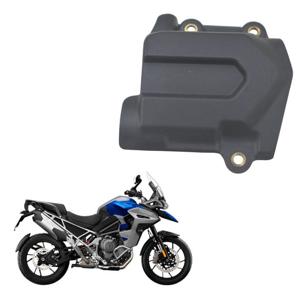 Capa Motor Arranque Triumph Tiger 1200 Gt Explorer 22-25 Ori