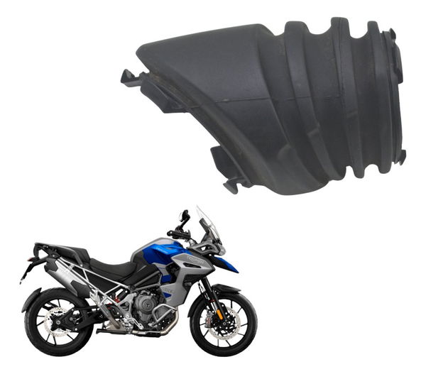 Coifa Cardan Tras Triumph Tiger 1200 Gt Explorer 22-25 Origi