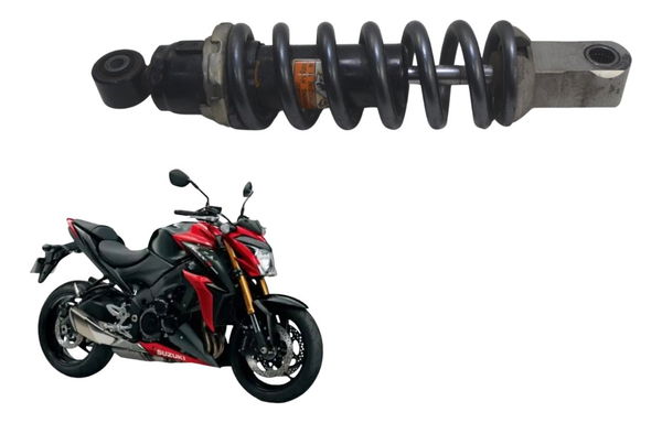 Amortecedor Traseiro Suzuki Gsx-s 1000 16-21 Original