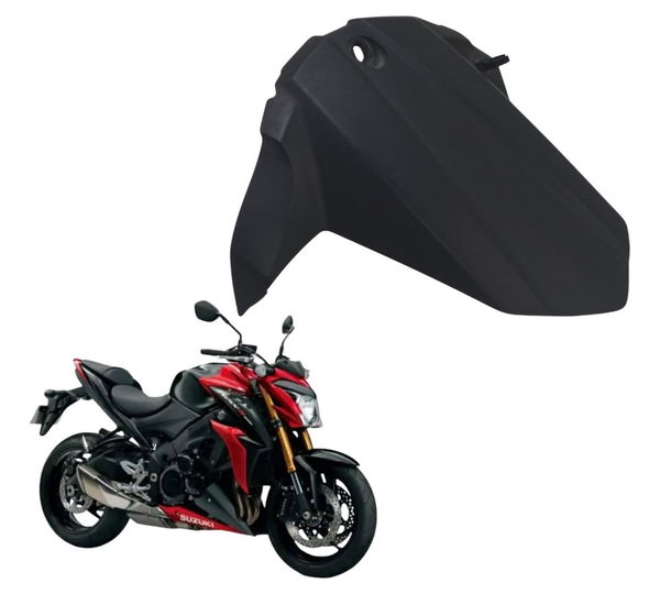 Paralama Traseiro Suzuki Gsx-s 1000 16-21 Original Traseira