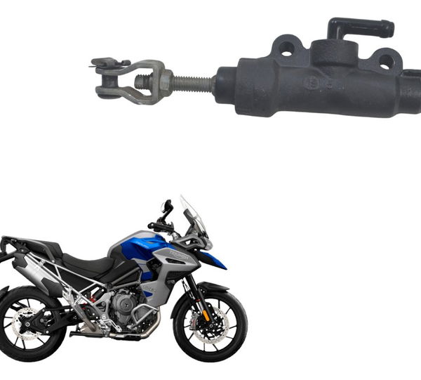 Cilindro Freio Tras Triumph Tiger 1200 Gt Explorer 22-25