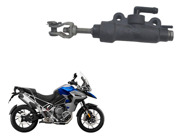 Cilindro Freio Tras Triumph Tiger 1200 Gt Explorer 22-25