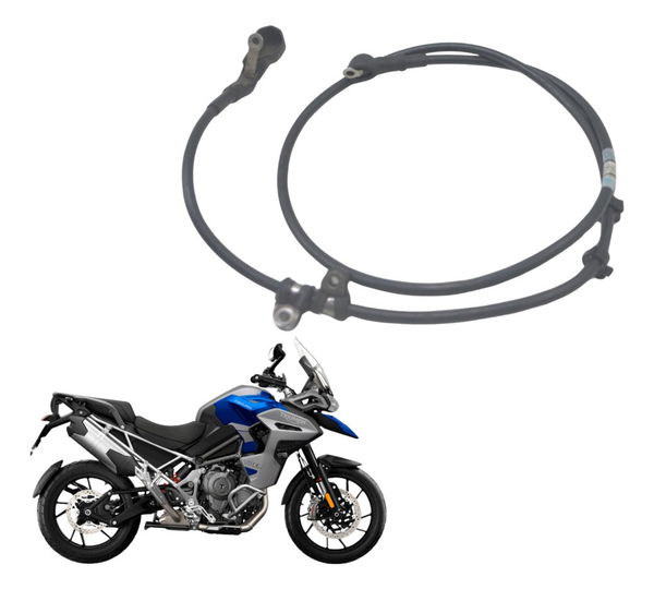 Cabo Motor Arranque Triumph Tiger 1200 Gt Explorer 22-25