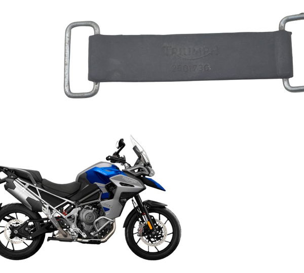 Cinta Bateria Triumph Tiger 1200 Gt Explorer 22-25 Original