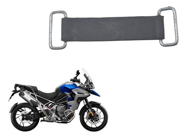 Cinta Bateria Triumph Tiger 1200 Gt Explorer 22-25 Original