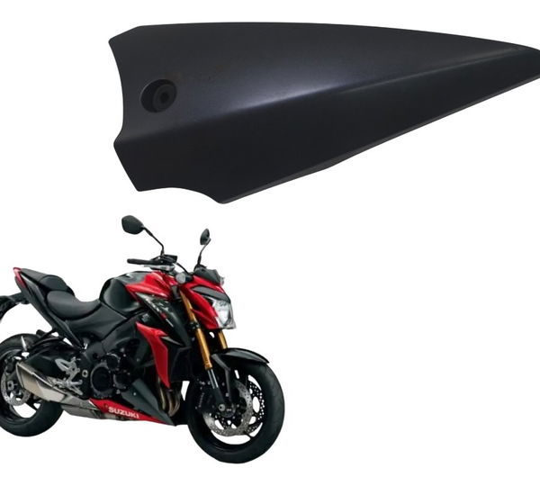 Carenagem Inferior Esquerda Suzuki Gsx-s 1000 16-21 Original