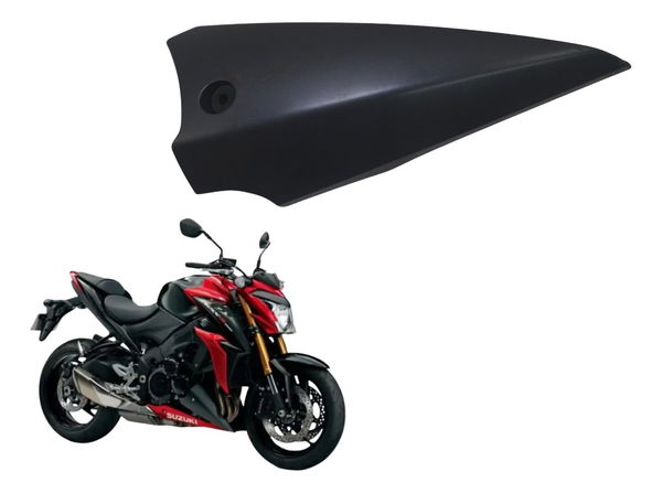 Carenagem Inferior Esquerda Suzuki Gsx-s 1000 16-21 Original