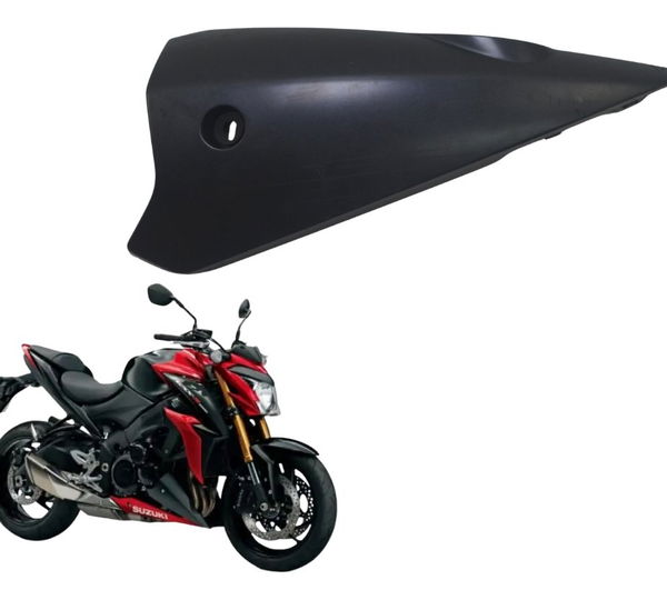 Carenagem Inferior Direita Suzuki Gsx-s 1000 16-21 Original