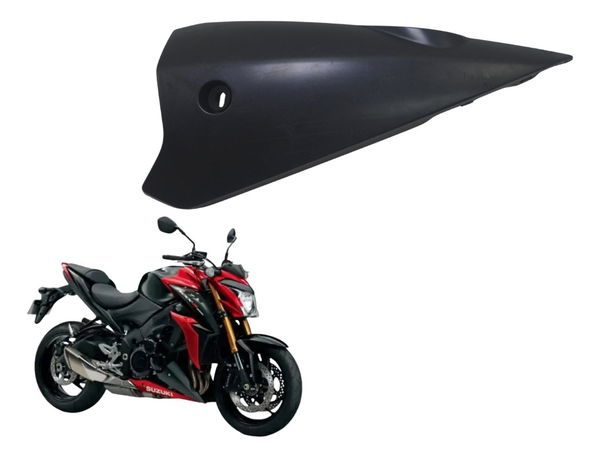 Carenagem Inferior Direita Suzuki Gsx-s 1000 16-21 Original