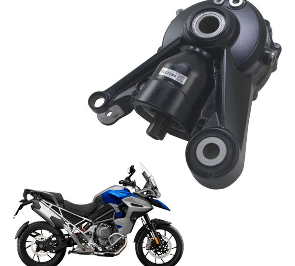 Diferencial Cardan Triumph Tiger 1200 Gt Explorer 22-25