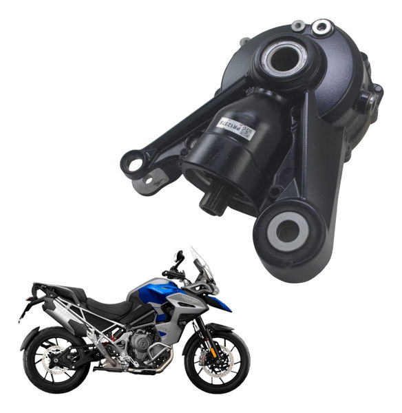 Diferencial Cardan Triumph Tiger 1200 Gt Explorer 22-25
