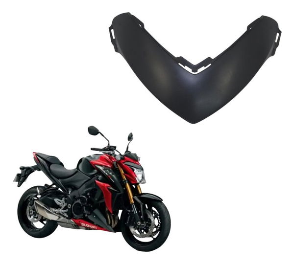 Carenagem Superior Farol Suzuki Gsx-s 1000 16-21 Original