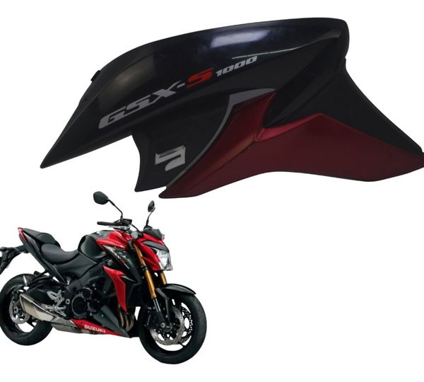 Carenagem Lateral Direita Suzuki Gsx-s 1000 16-21 Original
