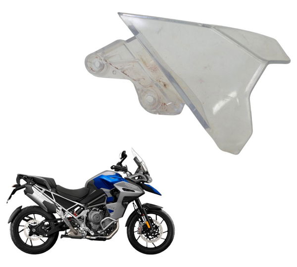 Defletor Ar Dir Triumph Tiger 1200 Rally Explorer 22-25 Orig