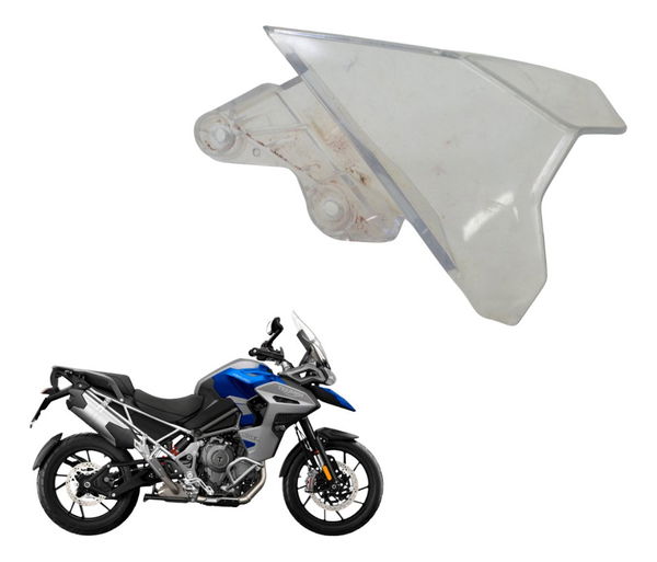 Defletor Ar Dir Triumph Tiger 1200 Rally Explorer 22-25 Orig