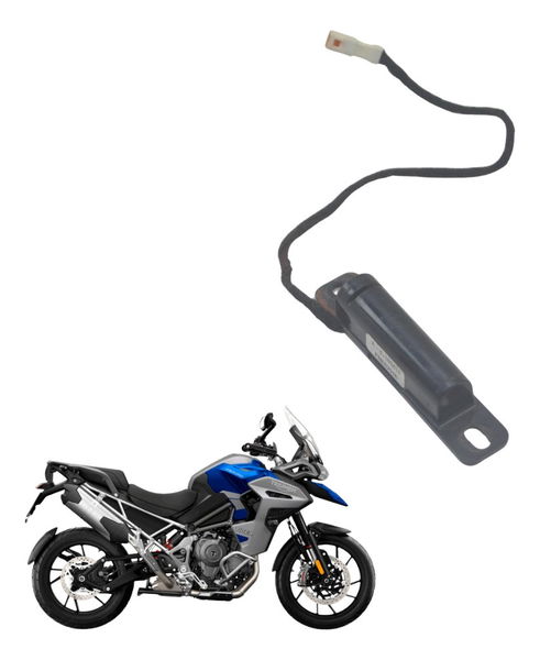 Diodo Triumph Tiger 1200 Rally Explorer 22-25 Original