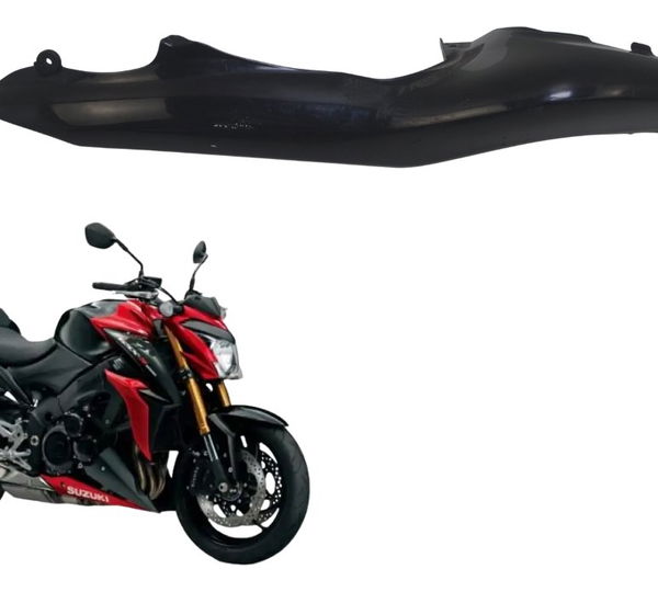 Carenagem Rabeta Esq C/avar Suzuki Gsx-s 1000 16-21 Original