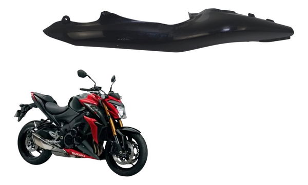 Carenagem Rabeta Esq C/avar Suzuki Gsx-s 1000 16-21 Original