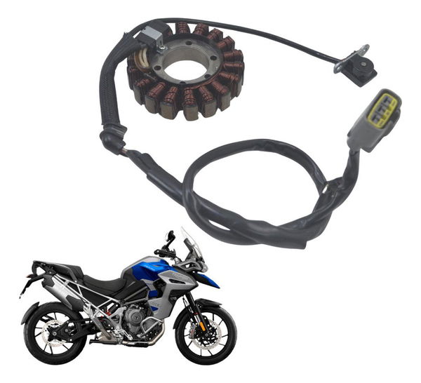 Estator Triumph Tiger 1200 Gt Explorer 22-25 Original