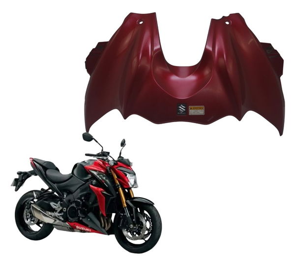 Carenagem Central Tanque Suzuki Gsx-s 1000 16-21 Original