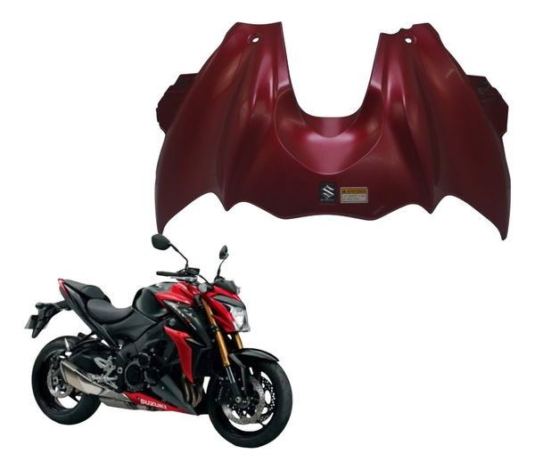 Carenagem Central Tanque Suzuki Gsx-s 1000 16-21 Original