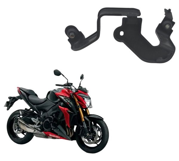 Suporte Carenagem Suzuki Gsx-s 1000 16-21 Original