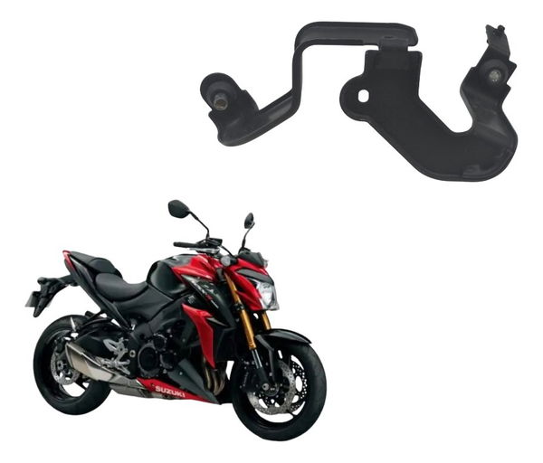 Suporte Carenagem Suzuki Gsx-s 1000 16-21 Original