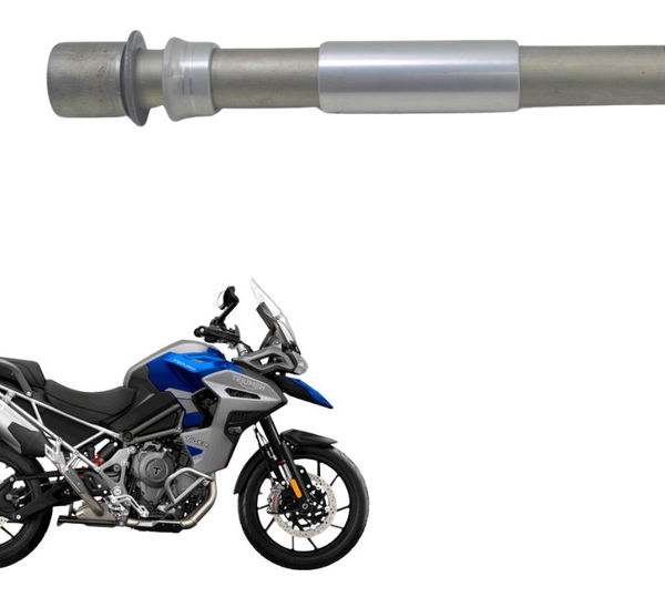 Eixo Roda Tras Triumph Tiger 1200 Gt Explorer 22-25 Origina