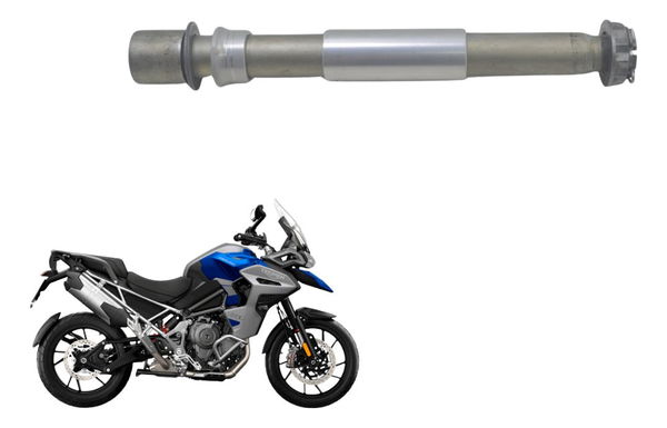 Eixo Roda Tras Triumph Tiger 1200 Gt Explorer 22-25 Origina