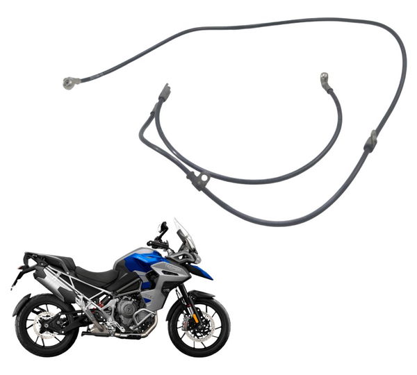 Flexível Abs Diant B Triumph Tiger 1200 Gt Explorer 22-25