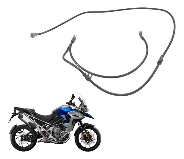 Flexível Abs Diant B Triumph Tiger 1200 Gt Explorer 22-25