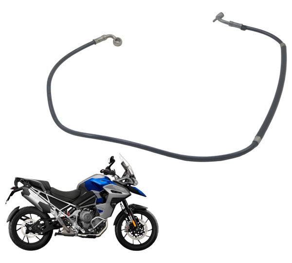 Flexível Abs Tras B Triumph Tiger 1200 Gt Explorer 22-25 Ori