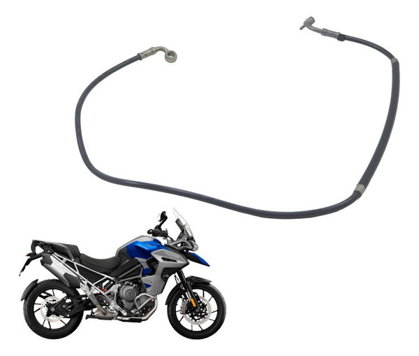 Flexível Abs Tras B Triumph Tiger 1200 Gt Explorer 22-25 Ori