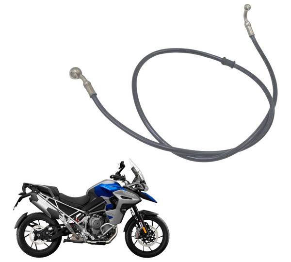 Flexível Embreagem Triumph Tiger 1200 Gt Explorer 22-25 Orig