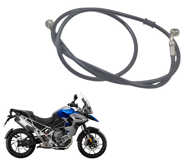 Flexível Abs Diant A Triumph Tiger 1200 Gt Explorer 22-25