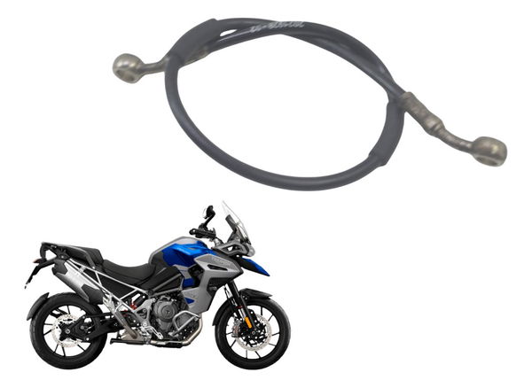 Flexível Freio Diant Triumph Tiger 1200 Gt Explorer 22-25