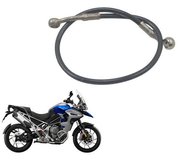 Flexível Abs Tras A Triumph Tiger 1200 Gt Explorer 22-25