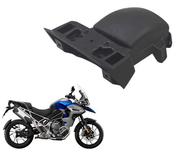 Guia Cabos Lanterna Triumph Tiger 1200 Gt Explorer 22-25 Ori