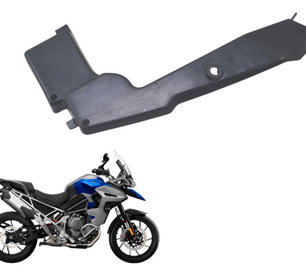 Guia Cabos Triumph Tiger 1200 Gt Explorer 22-25 Original