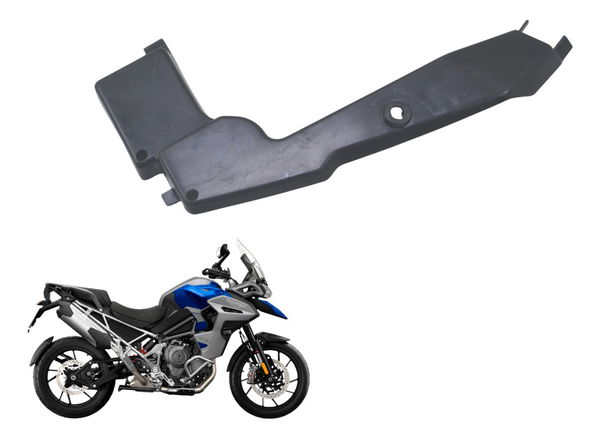 Guia Cabos Triumph Tiger 1200 Gt Explorer 22-25 Original