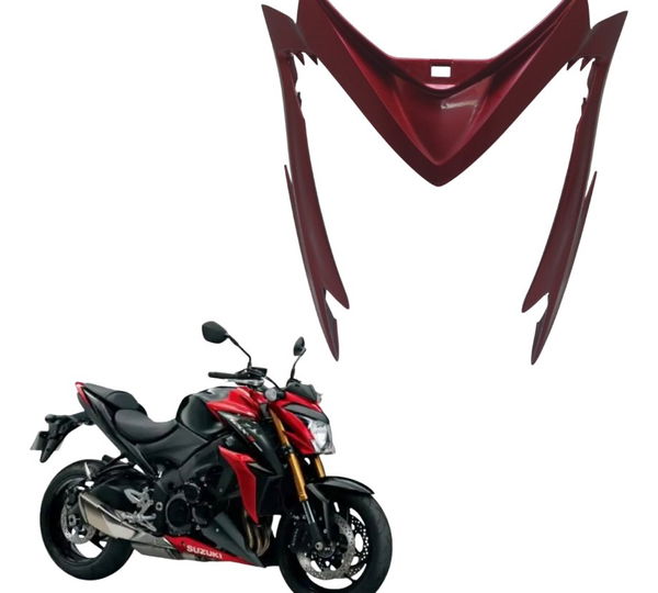 Carenagem Farol Suzuki Gsx-s 1000 16-21 Original