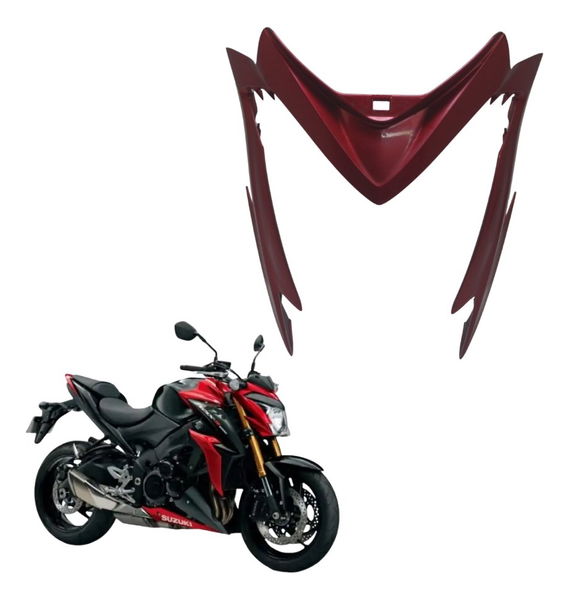 Carenagem Farol Suzuki Gsx-s 1000 16-21 Original