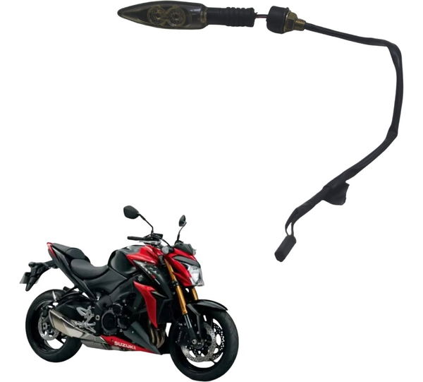 Pisca Dianteiro Suzuki Gsx-s 1000 16-21