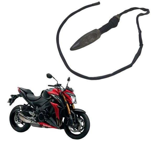 Pisca Traseiro Suzuki Gsx-s 1000 16-21