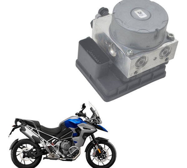 Módulo Abs Triumph Tiger 1200 Gt Explorer 22-25 Original