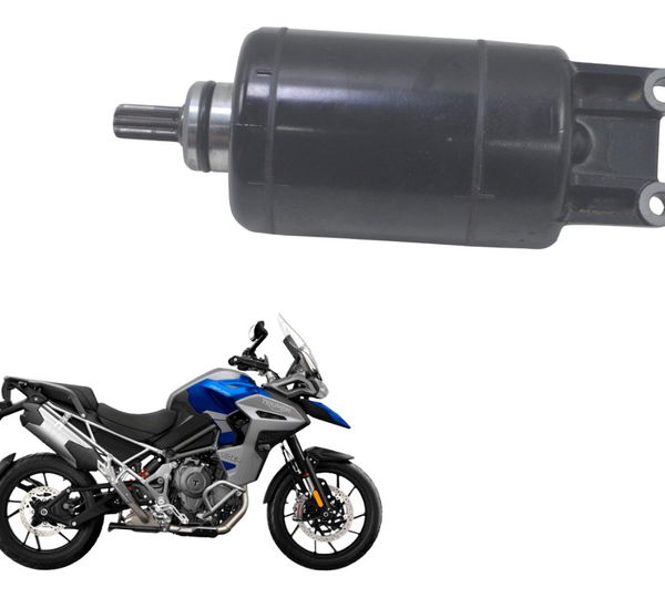Motor Arranque Triumph Tiger 1200 Gt Explorer 22-25 Original