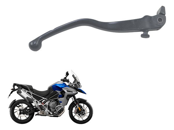 Manete Freio Triumph Tiger 1200 Gt Explorer 22-25 Original Preto