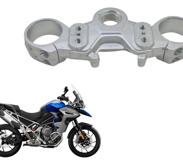 Mesa Superior Triumph Tiger 1200 Gt Explorer 22-25 Original