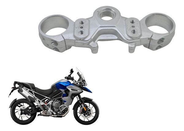 Mesa Superior Triumph Tiger 1200 Gt Explorer 22-25 Original